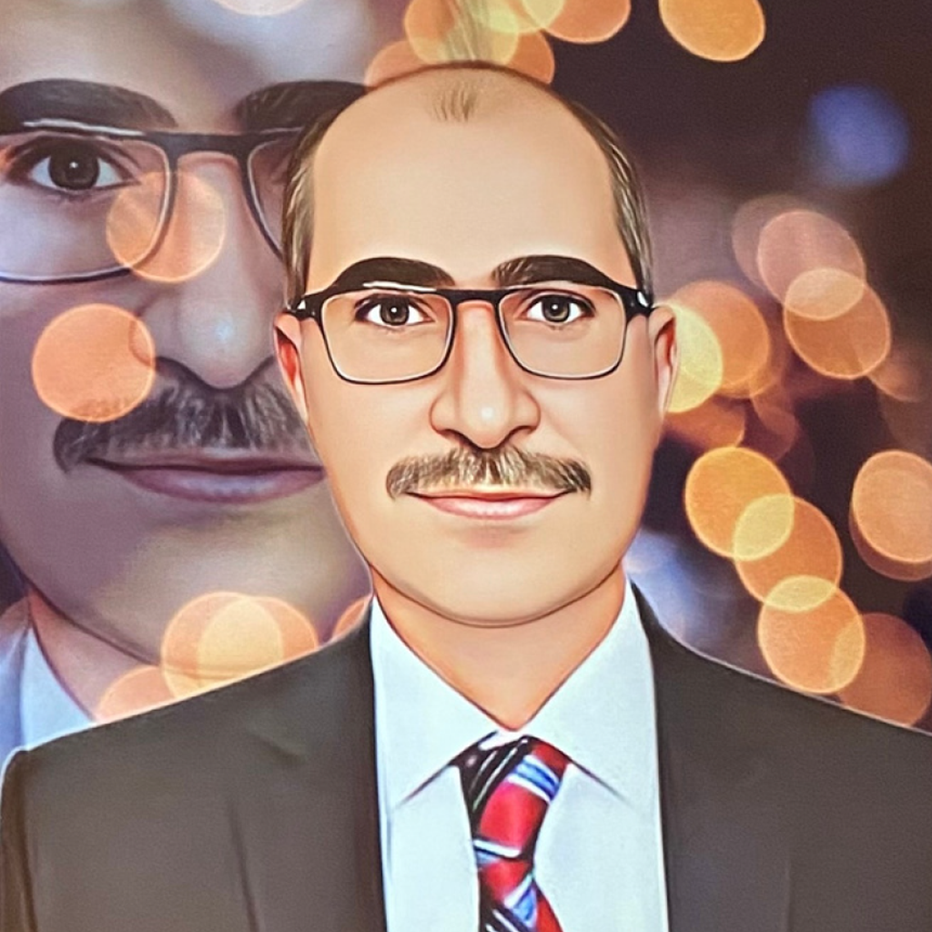 Ali ŞİŞ